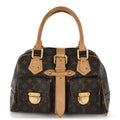Louis Vuitton Monogram Manhattan GM