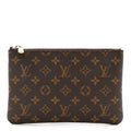 Louis Vuitton Monogram Key Pouch M