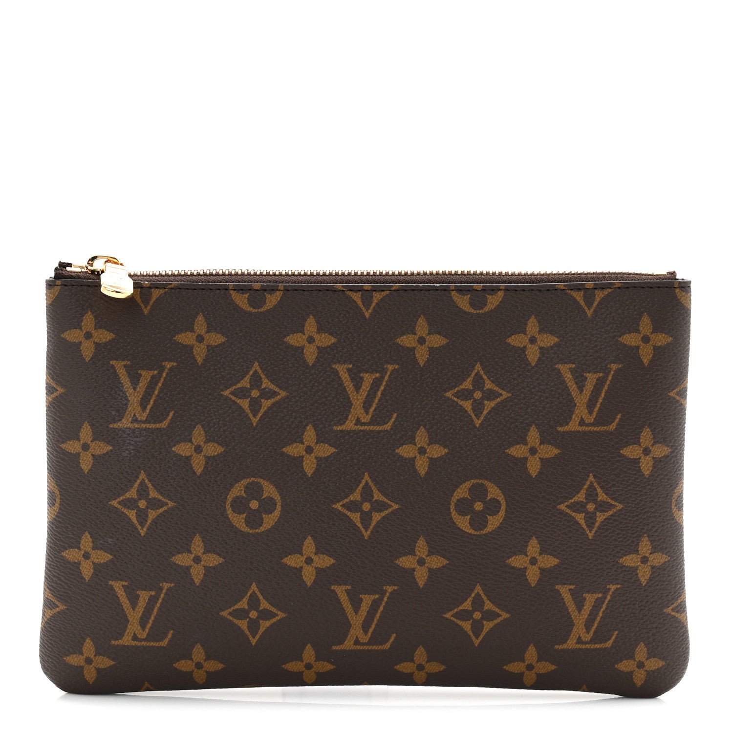 Louis Vuitton Monogram Key Pouch M