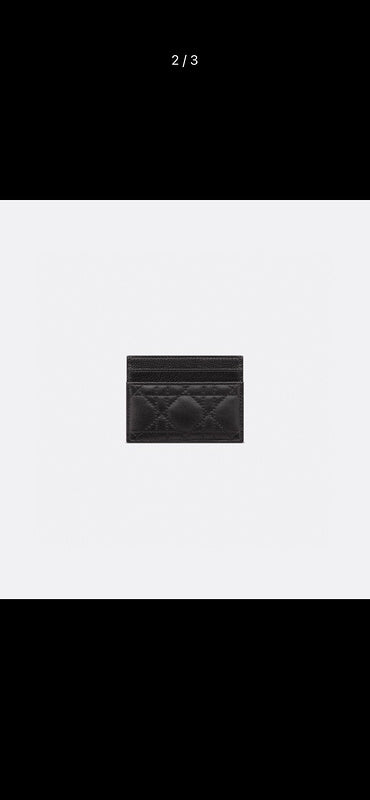 Dior Bag