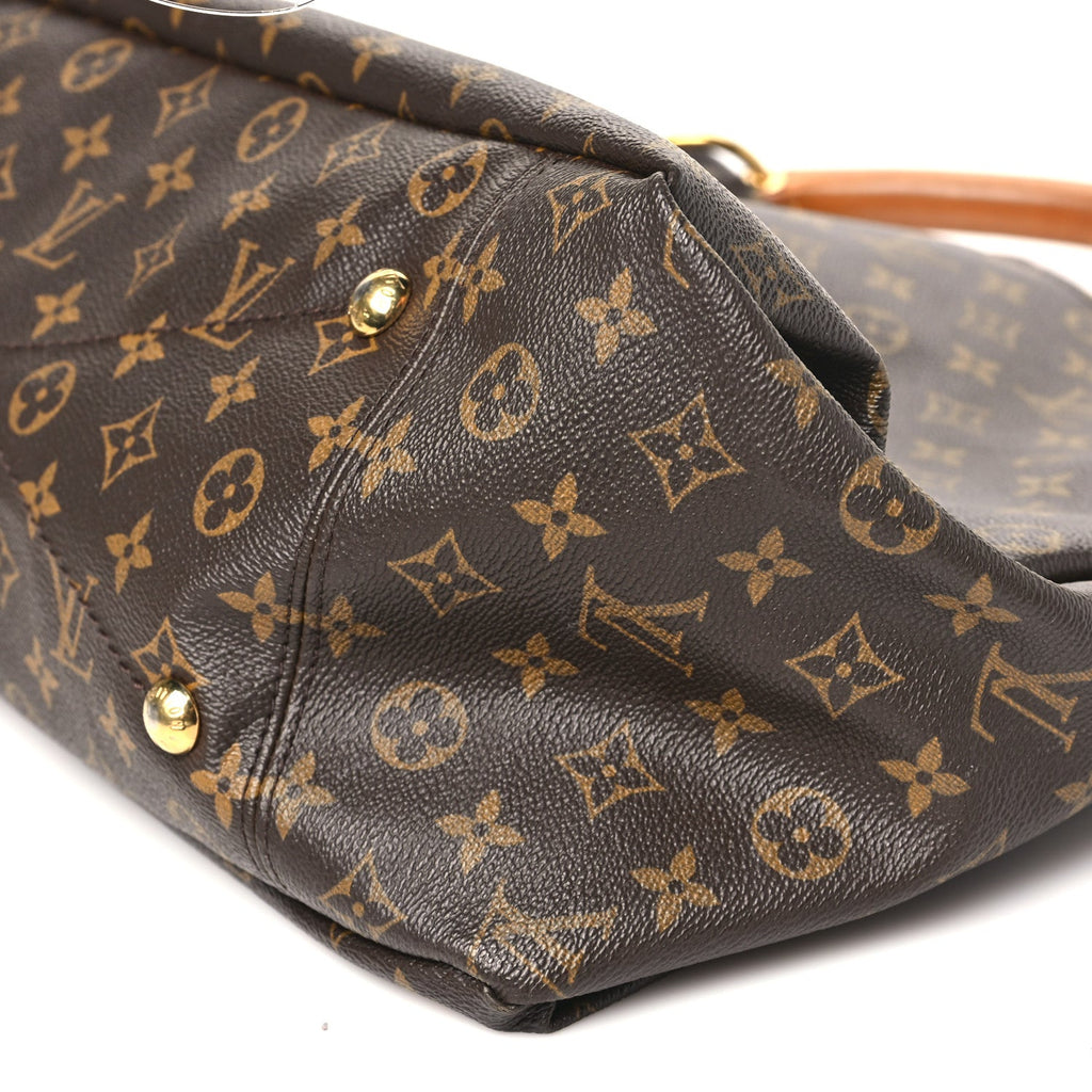 Louis Vuitton Monogram Artsy MM