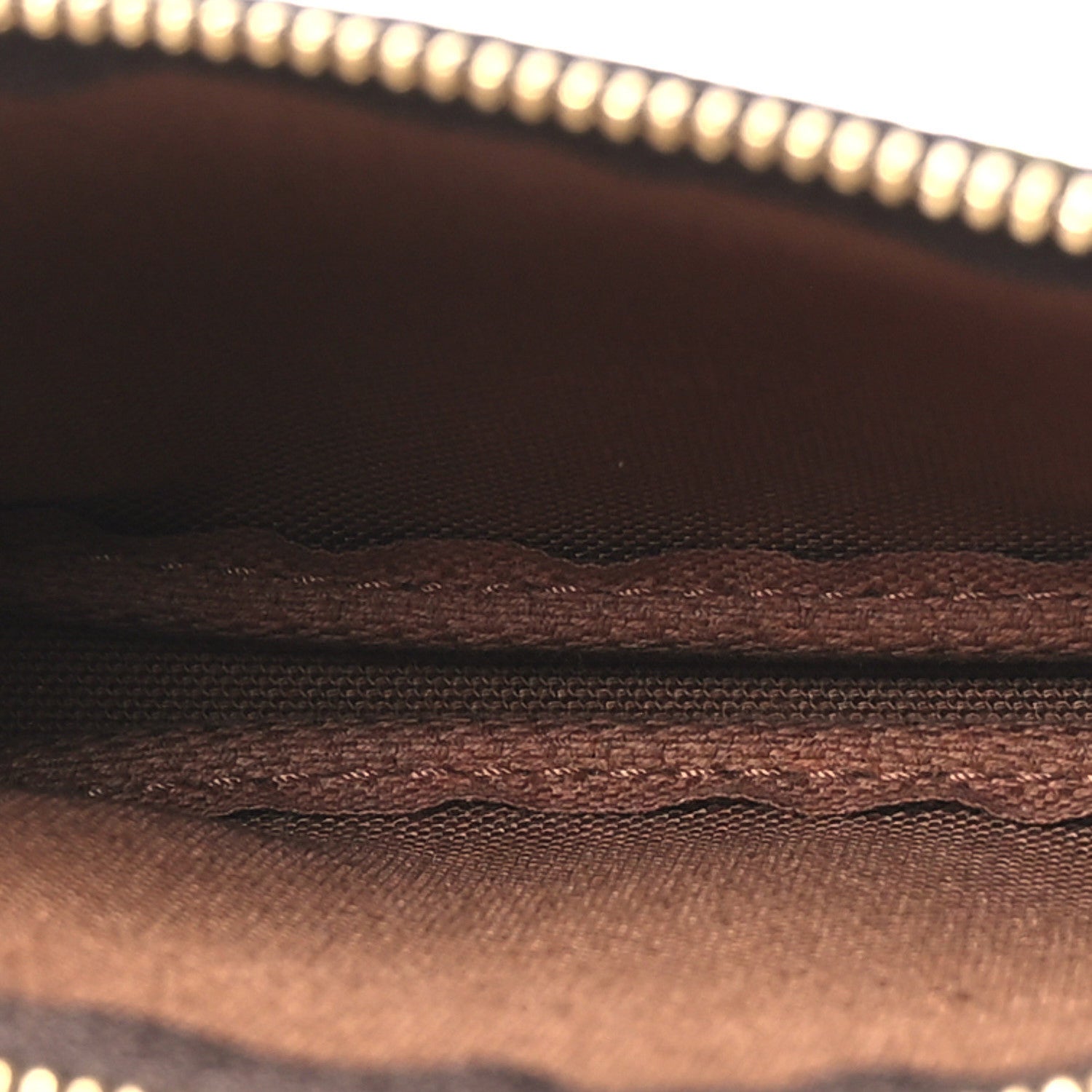 Louis Vuitton Monogram Mini Pochette Accessories