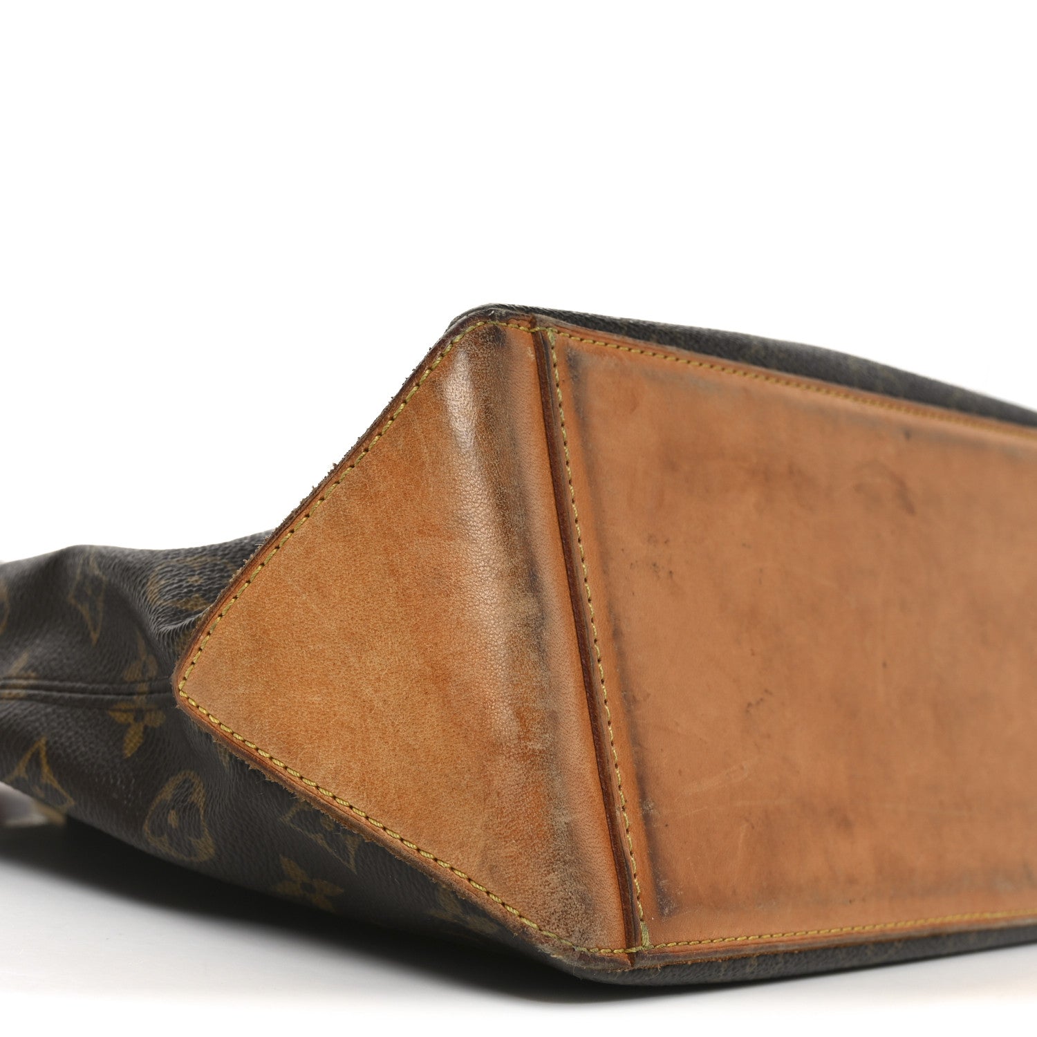 Louis Vuitton Monogram Cabas Piano