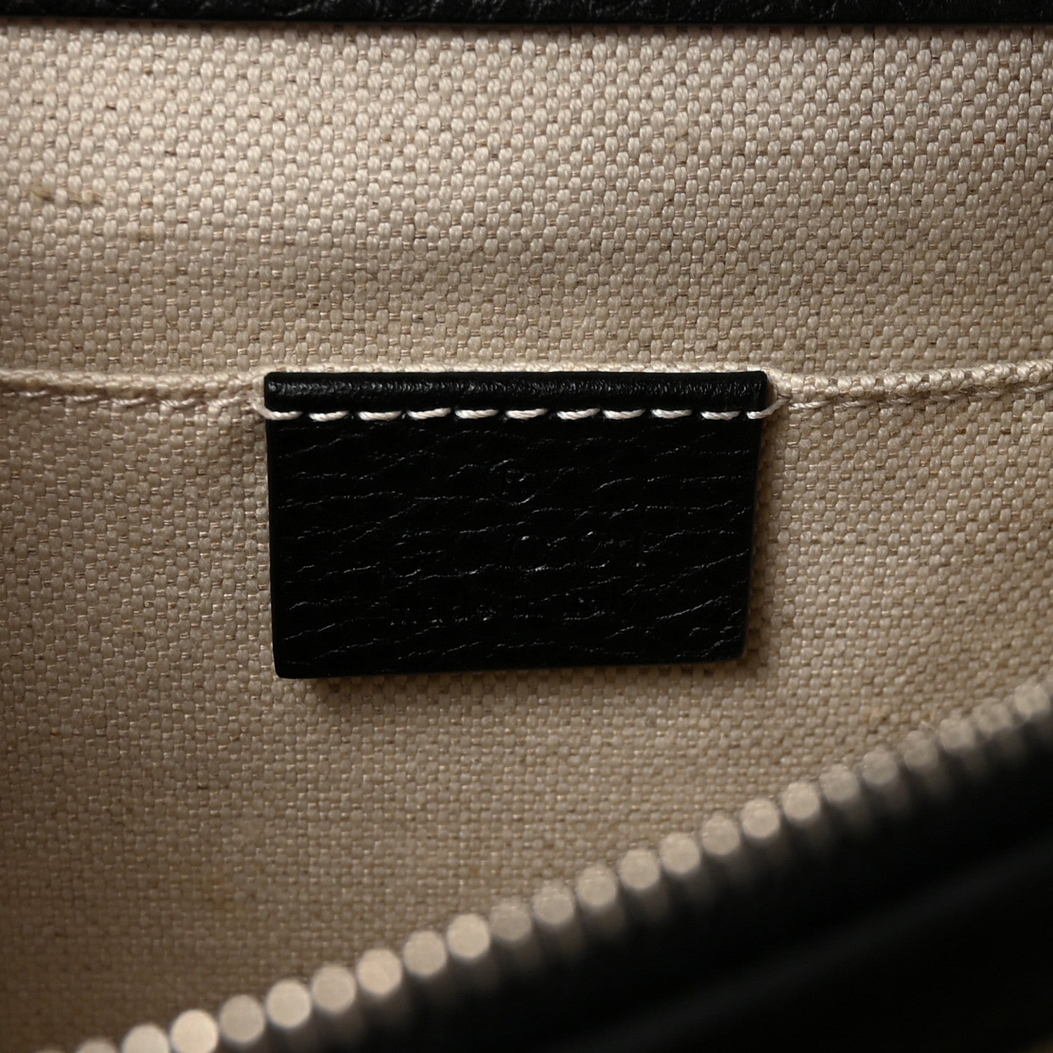 Gucci Dollar Calfskin Crystal Web Medium Dionysus Bamboo Top Handle Bag Black Black Diamond