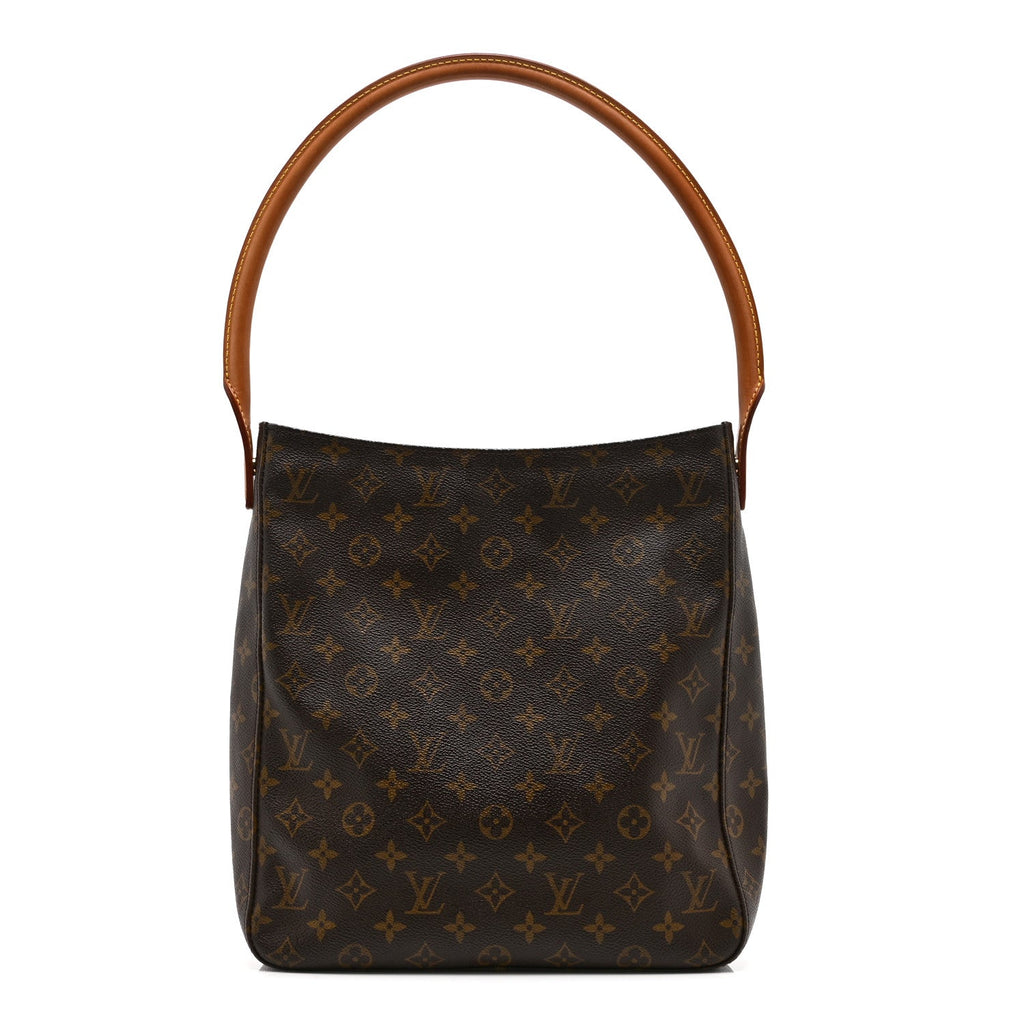 Louis Vuitton Monogram Looping GM