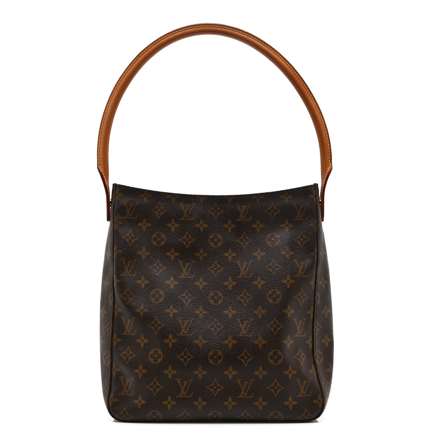 Louis Vuitton Monogram Looping GM