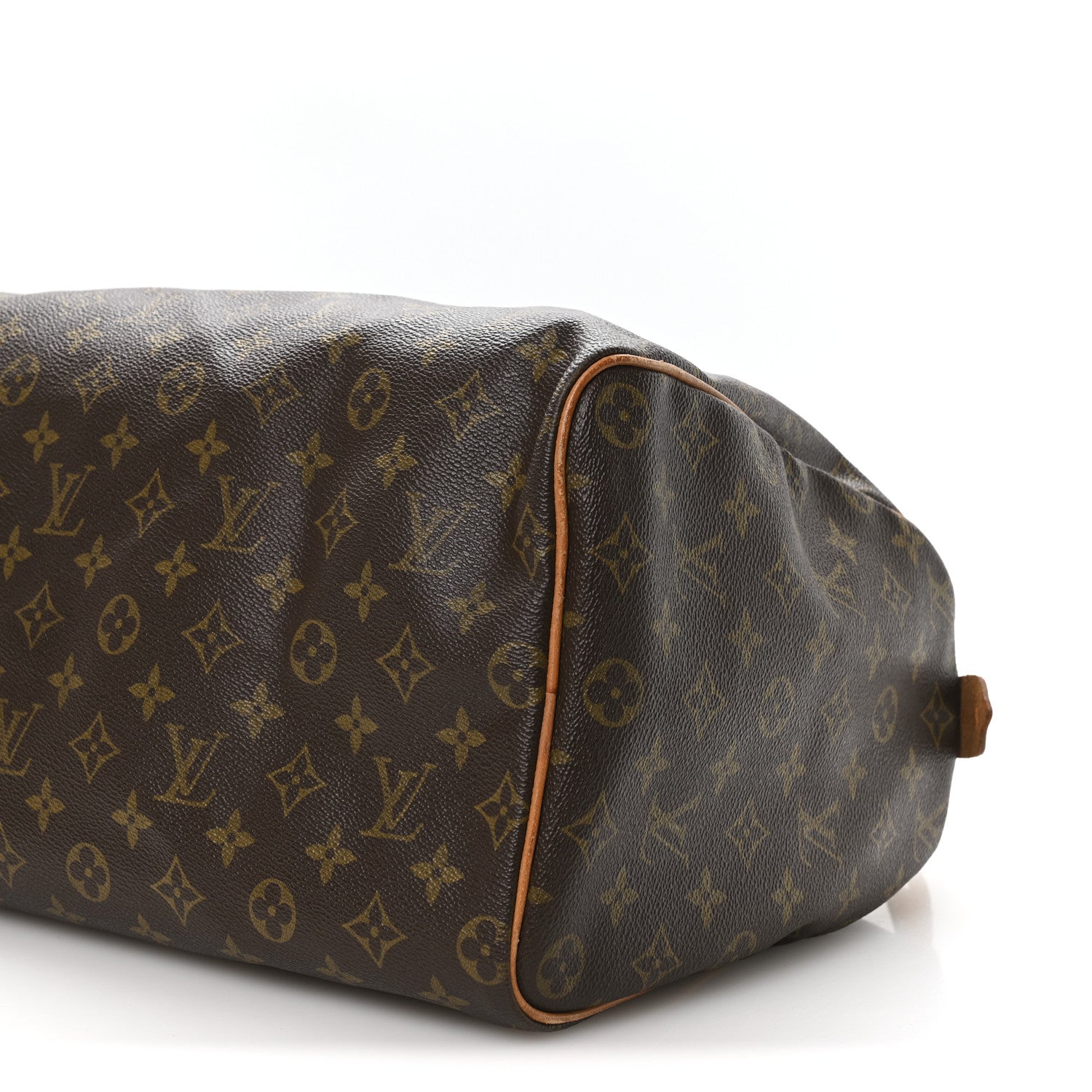 Louis Vuitton Monogram Speedy 40