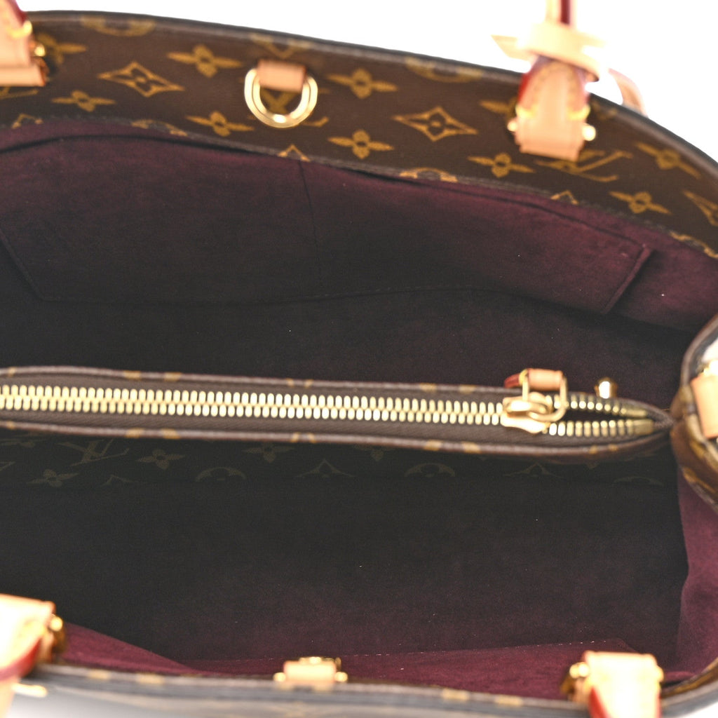 Louis Vuitton Monogram Montaigne MM