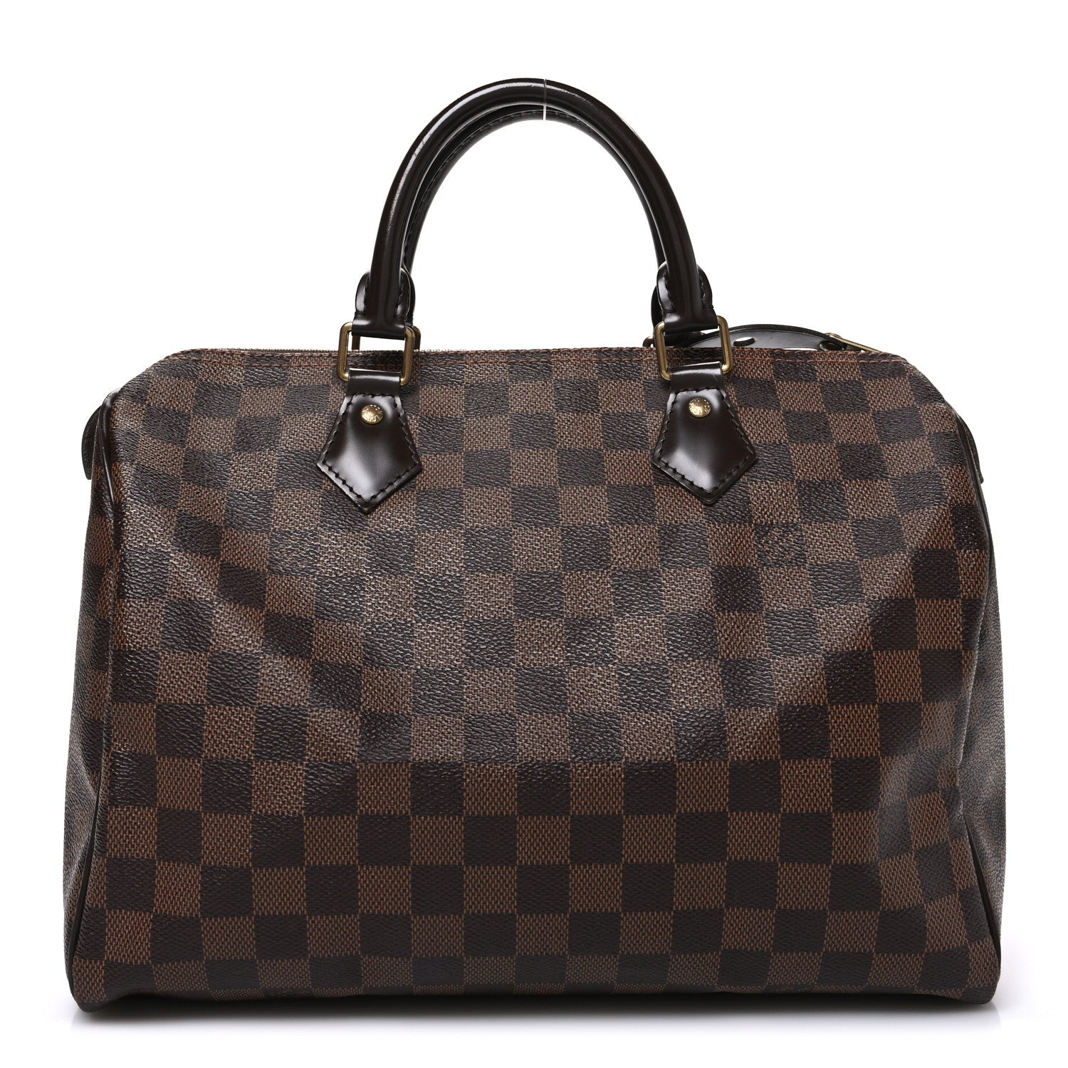 Louis Vuitton Damier Ebene Speedy 30