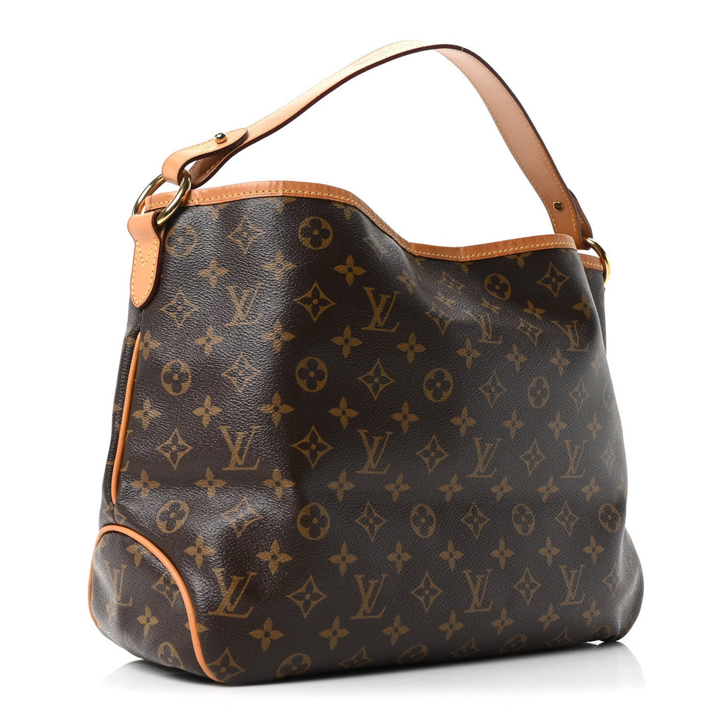 Louis Vuitton Monogram Delightful PM