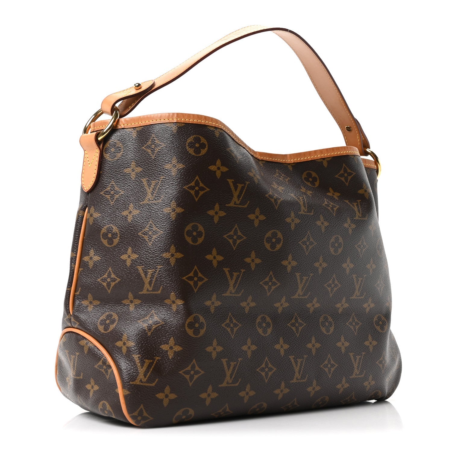 Louis Vuitton Monogram Delightful PM