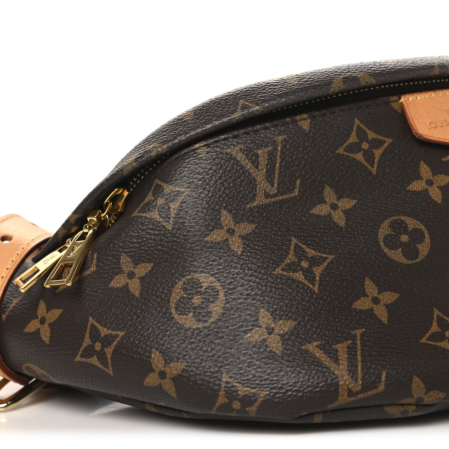 Louis Vuitton Monogram Bumbag