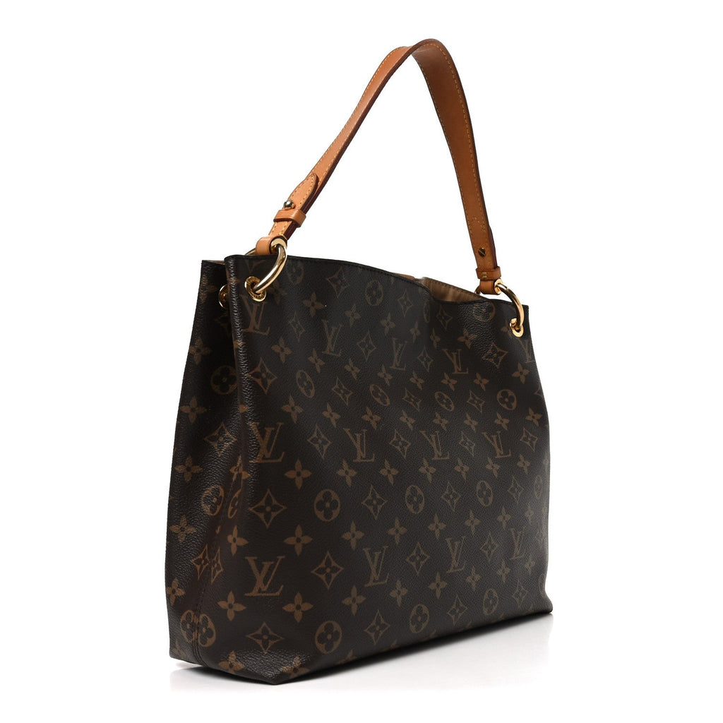Louis Vuitton Monogram Graceful PM