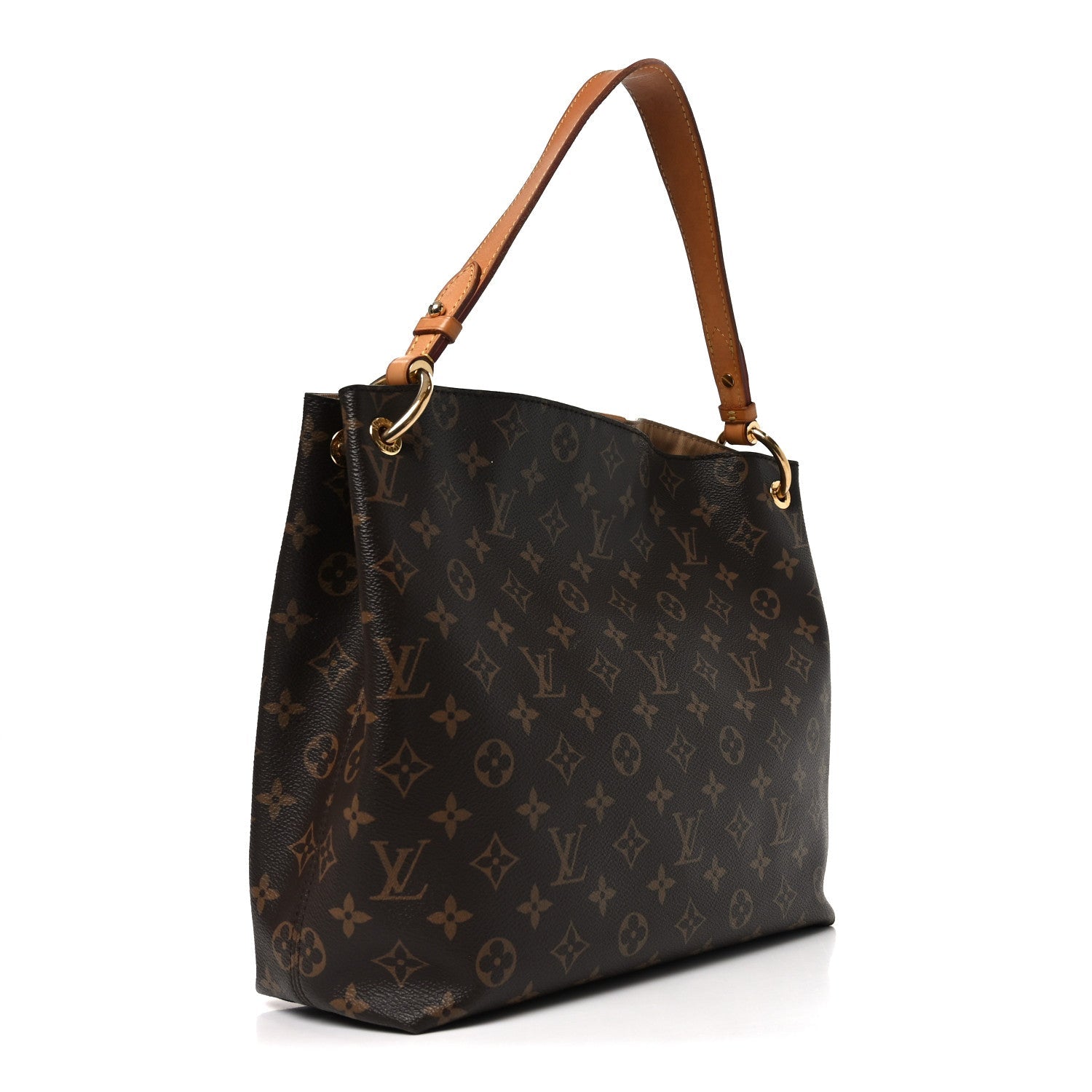 Louis Vuitton Monogram Graceful PM