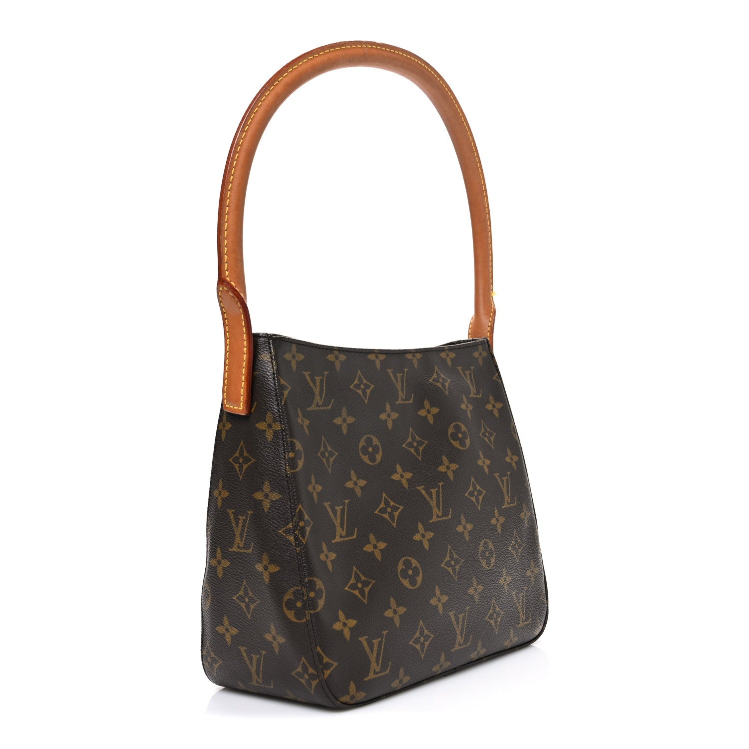 Louis Vuitton Monogram Looping MM