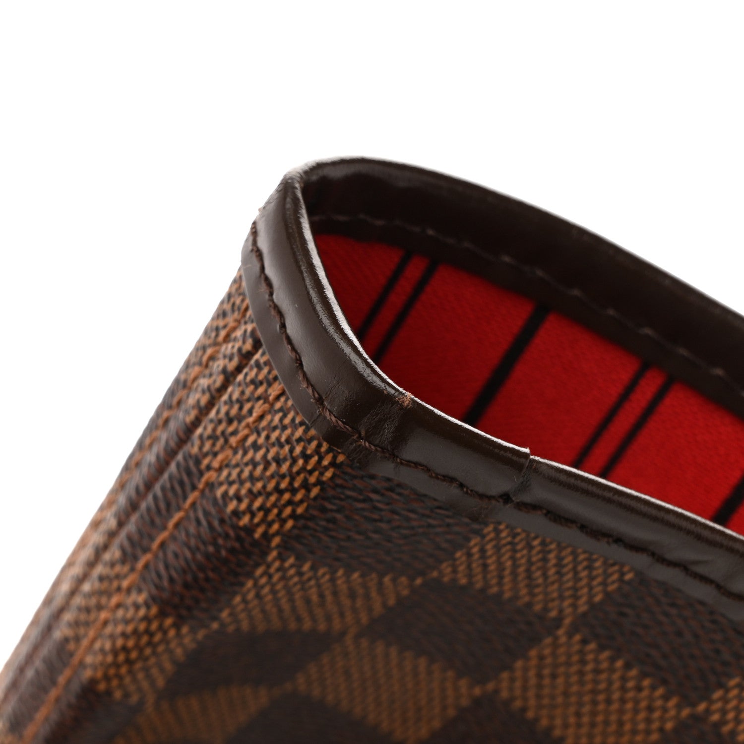 Louis Vuitton Damier Ebene Neverfull GM