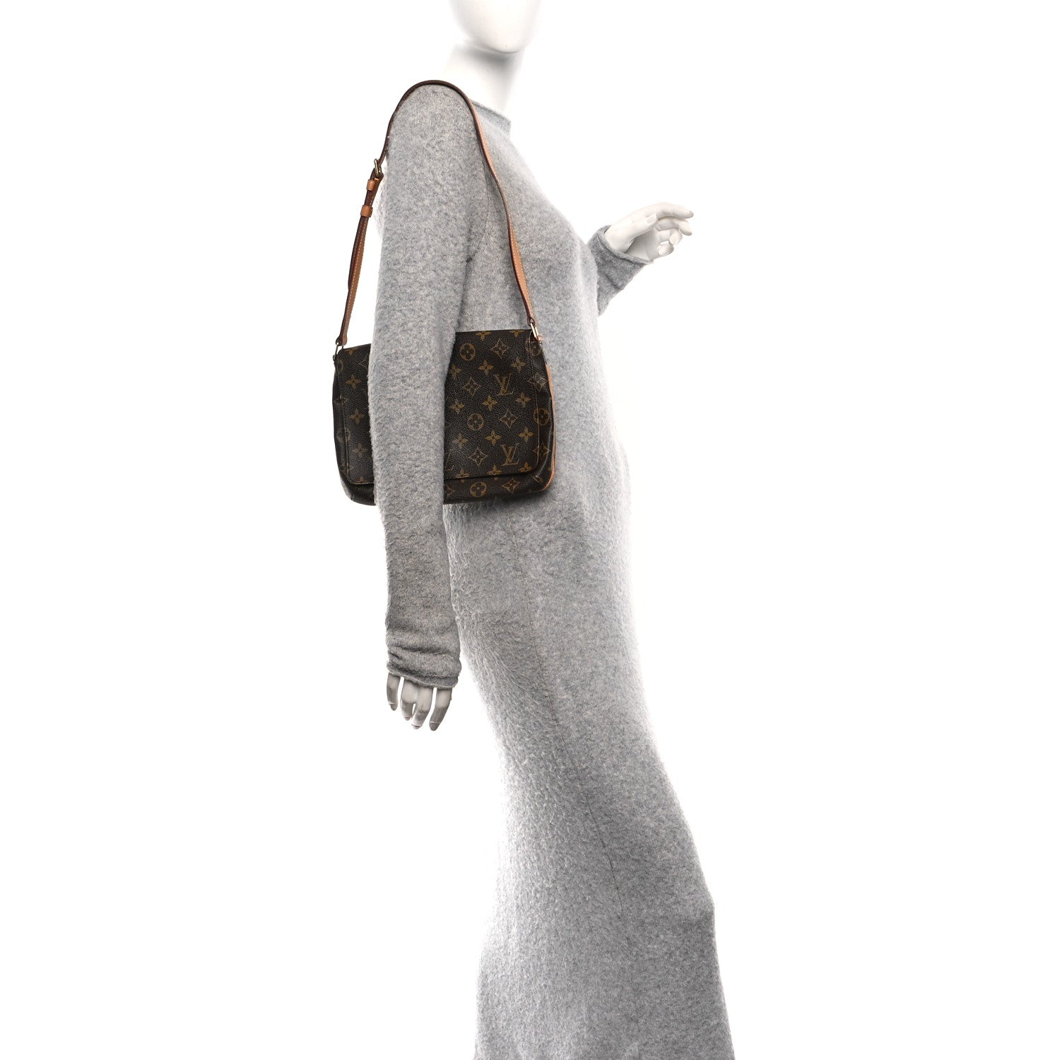 Louis Vuitton Monogram Musette Tango