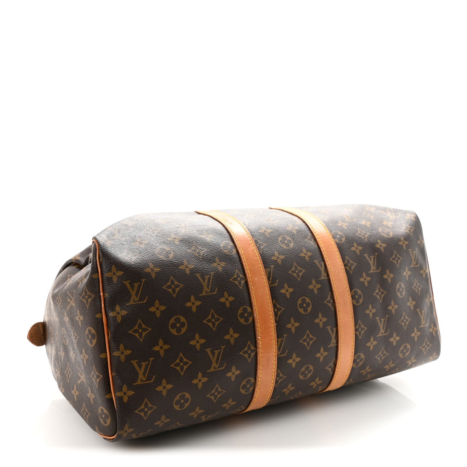 Louis Vuitton Monogram Keepall 45