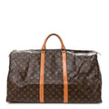 Louis Vuitton Monogram Keepall 60