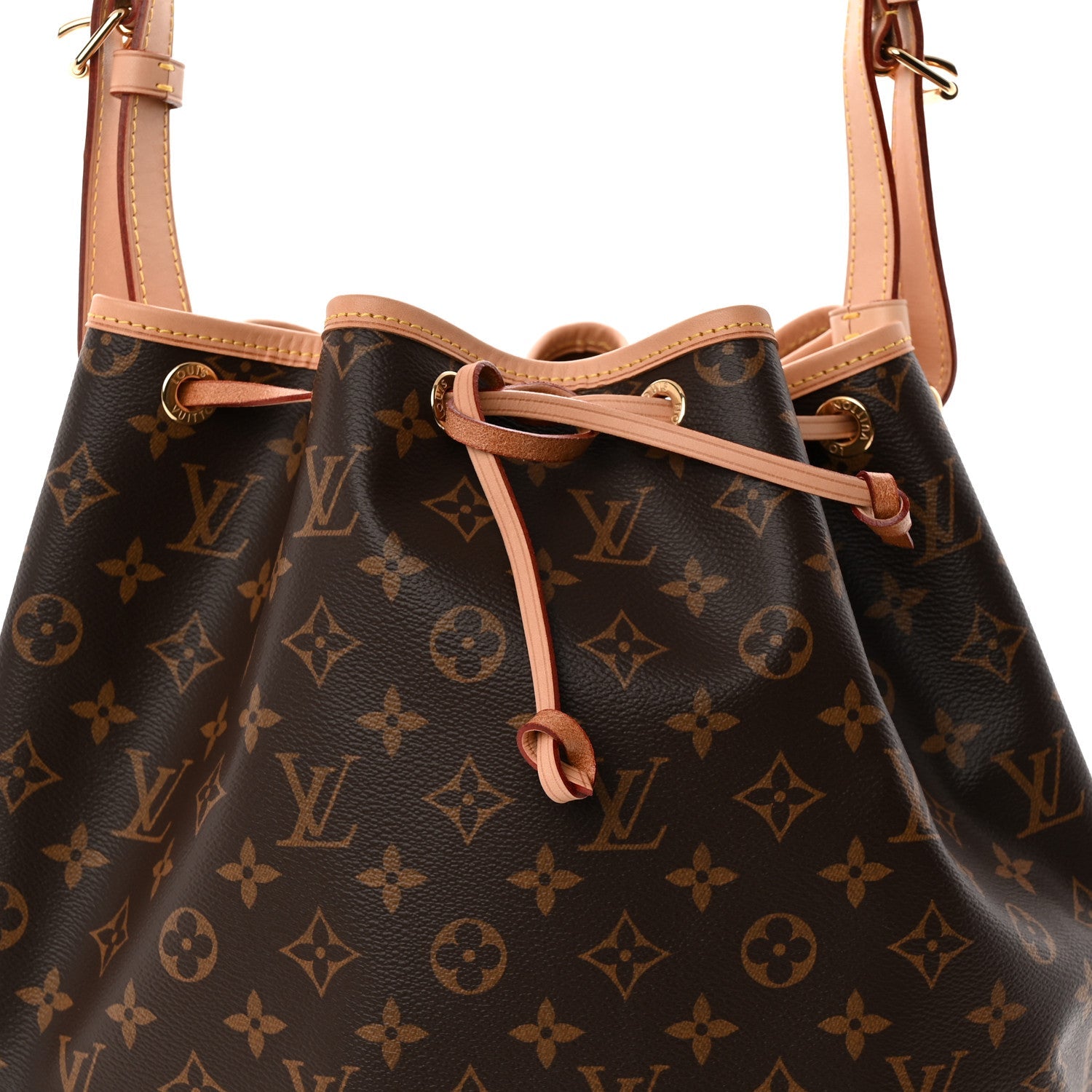 Louis Vuitton Monogram Noe