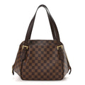 Louis Vuitton Damier Ebene Belem MM