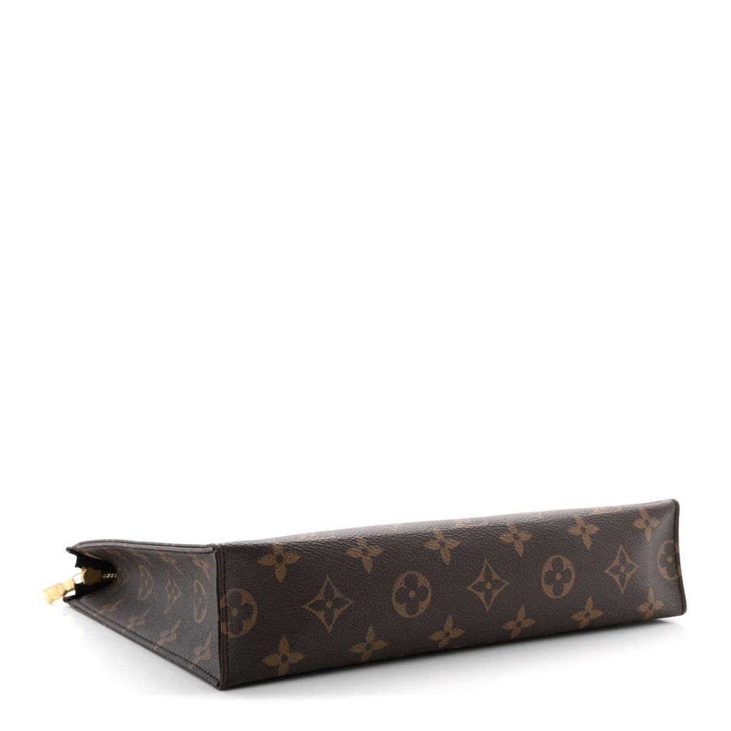 Louis Vuitton Monogram Toiletry Pouch 26