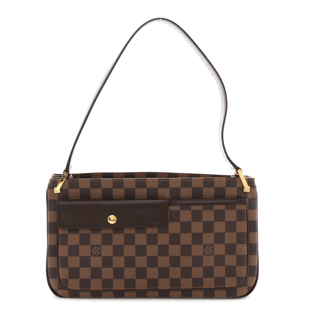 Louis Vuitton Damier Ebene Aubagne