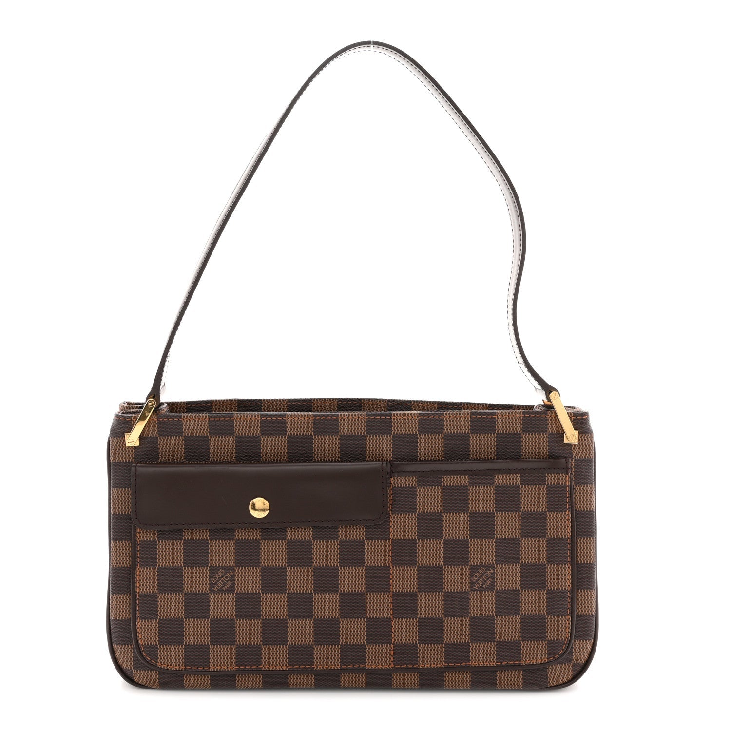 Louis Vuitton Damier Ebene Aubagne