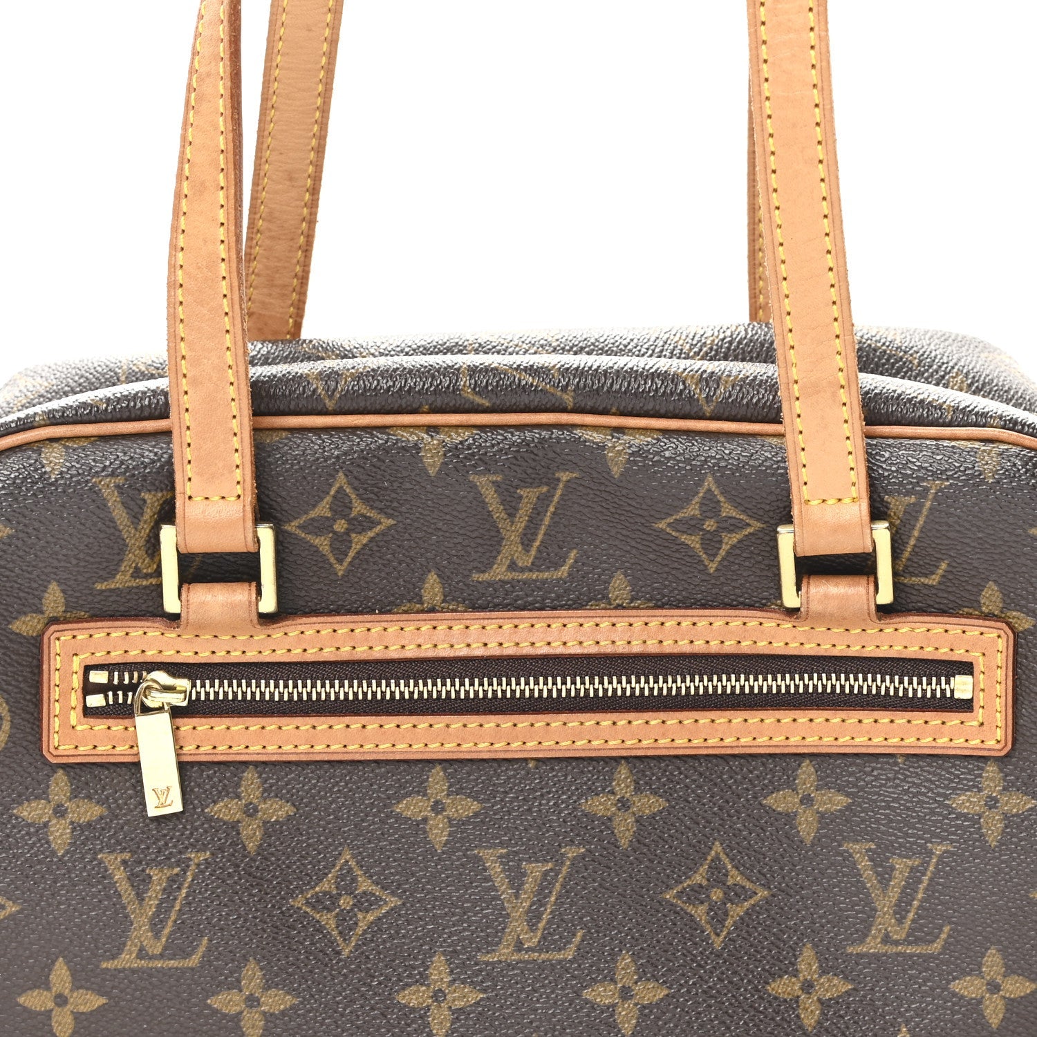 Louis Vuitton Monogram Cite MM