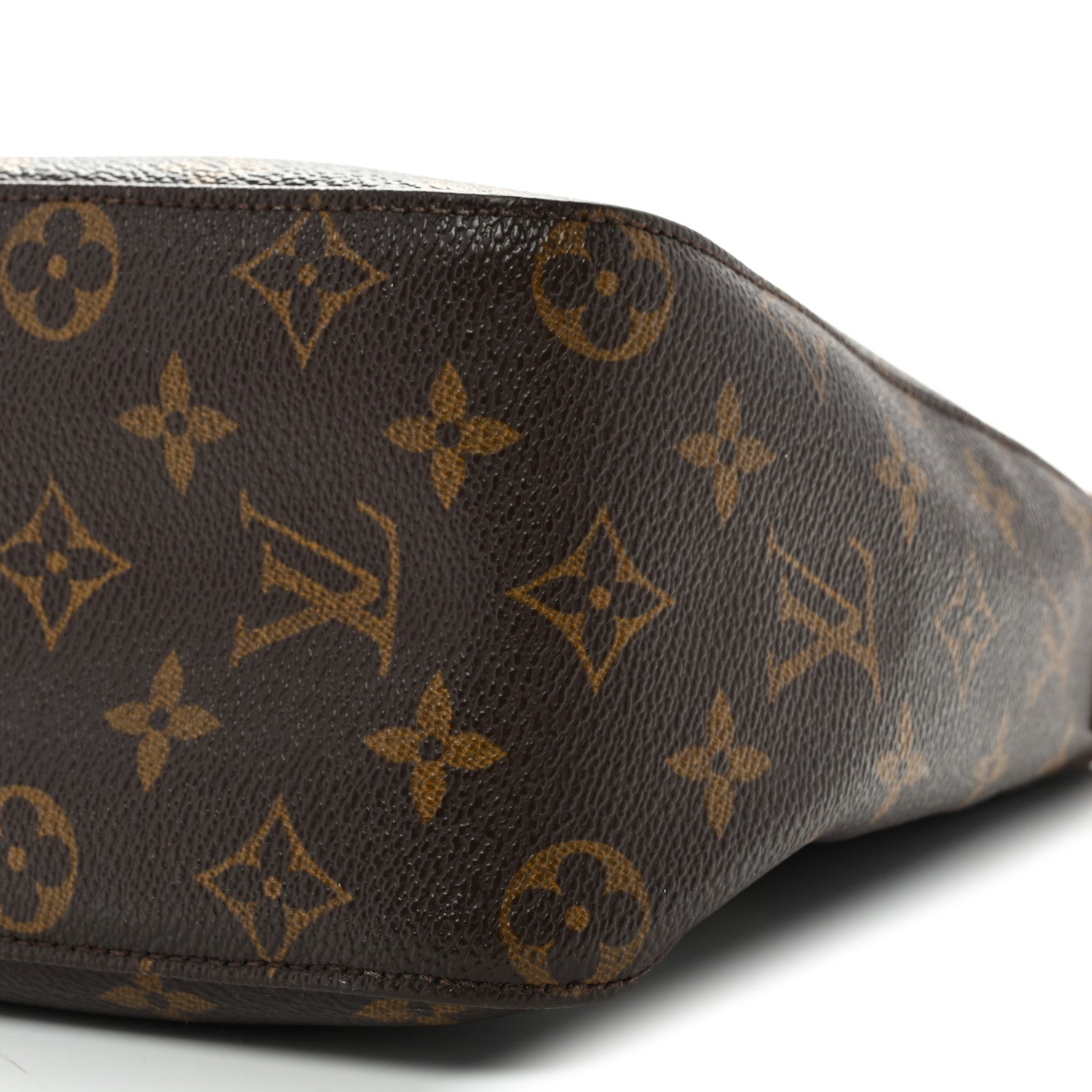 Louis Vuitton Monogram Looping MM