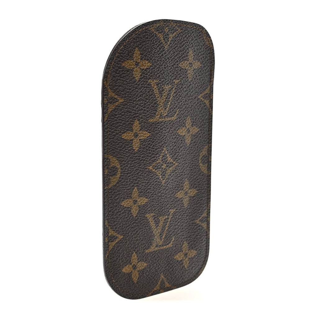 Louis Vuitton Monogram Eye Glasses Holder