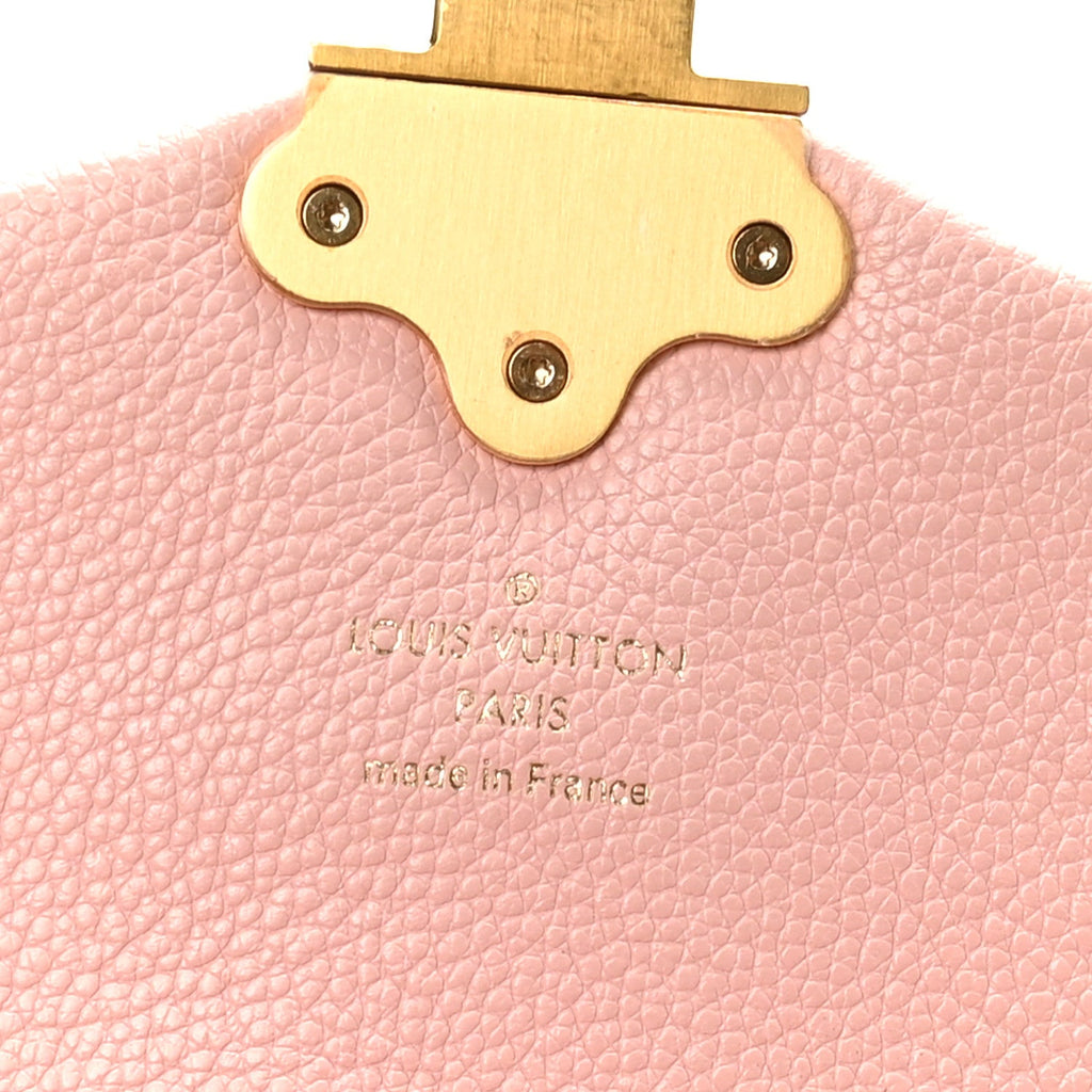 Louis Vuitton Damier Ebene Clapton Backpack Magnolia