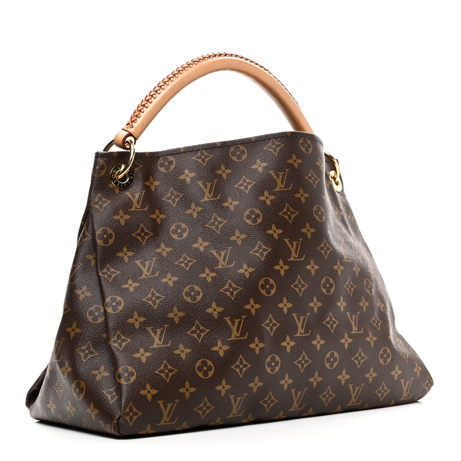 Louis Vuitton Monogram Artsy MM