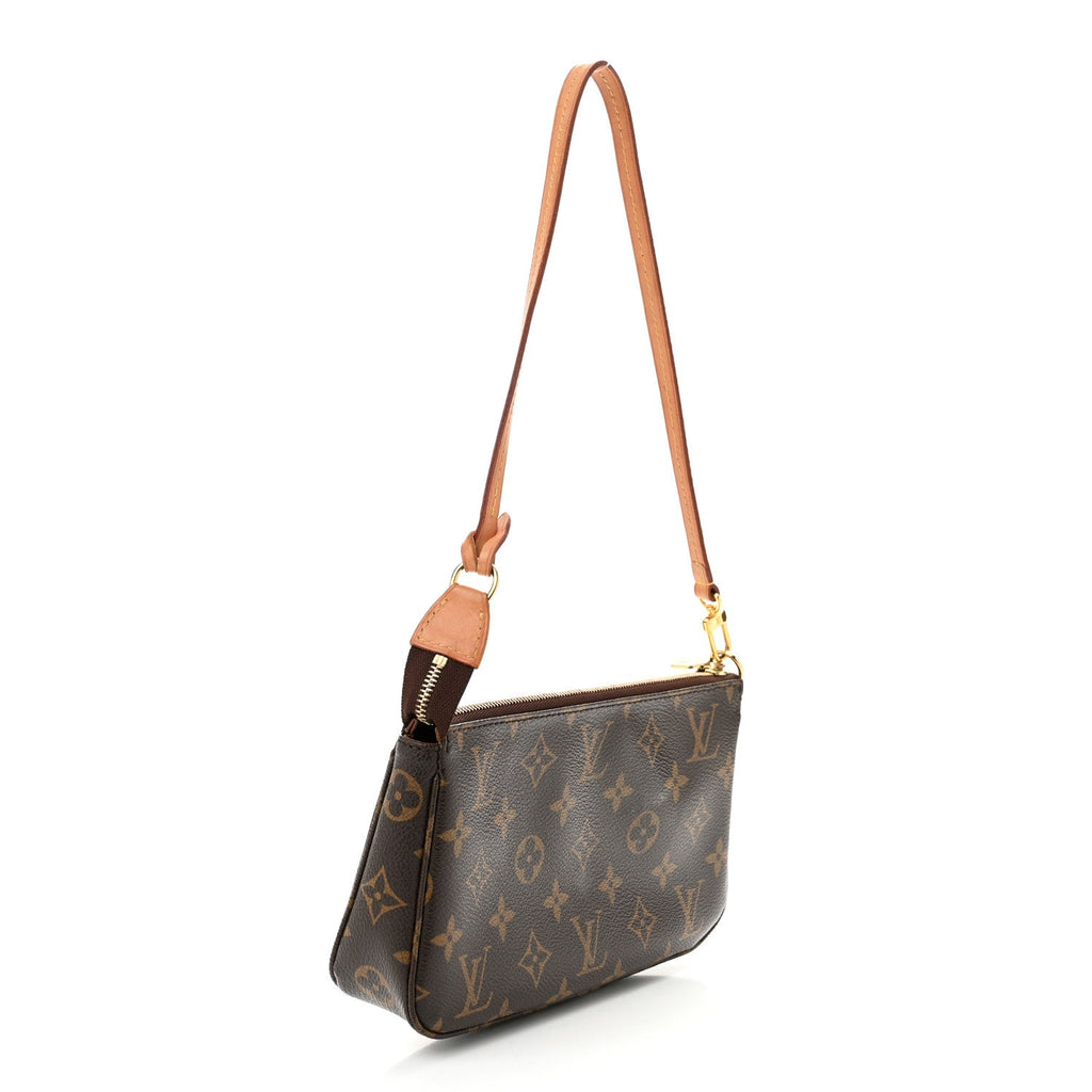 Louis Vuitton Monogram Pochette Accessories NM