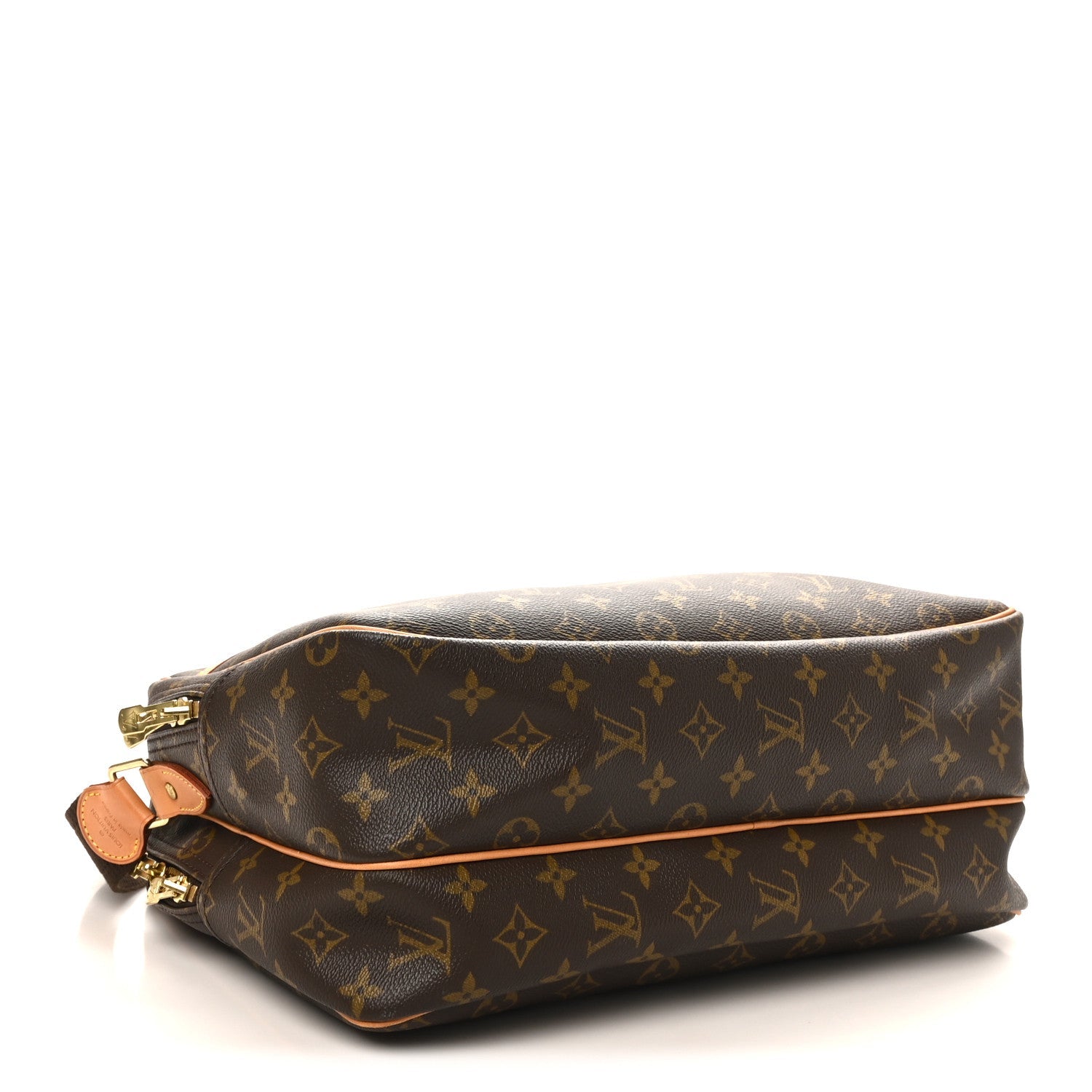Louis Vuitton Monogram Reporter GM