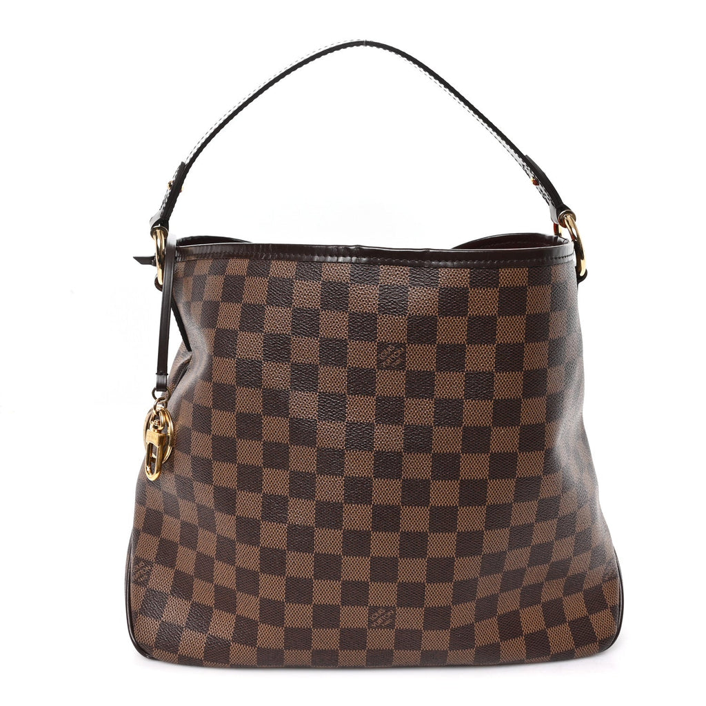 Louis Vuitton Damier Ebene Delightful PM