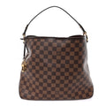 Louis Vuitton Damier Ebene Delightful PM