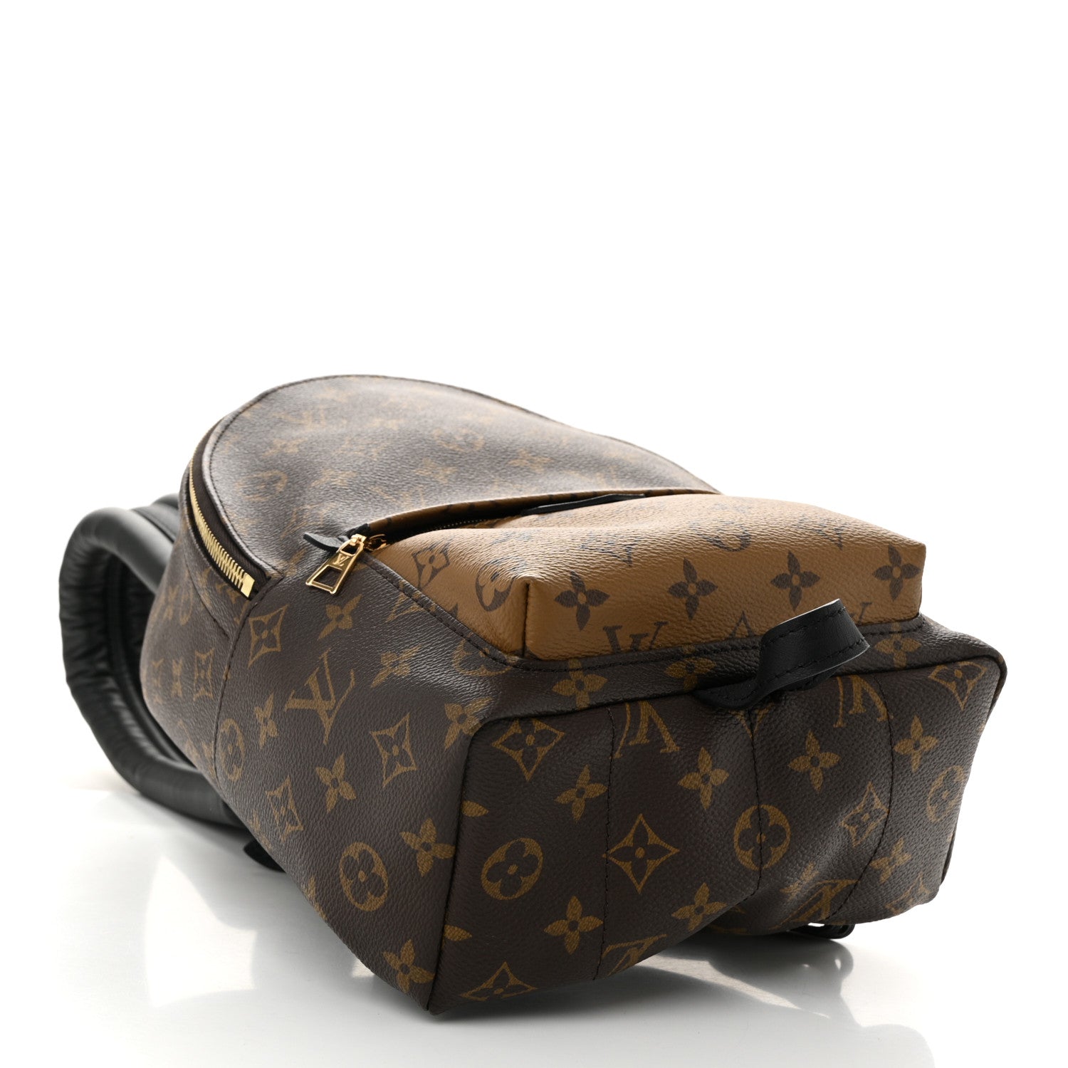 Louis Vuitton Reverse Monogram Palm Springs Backpack PM