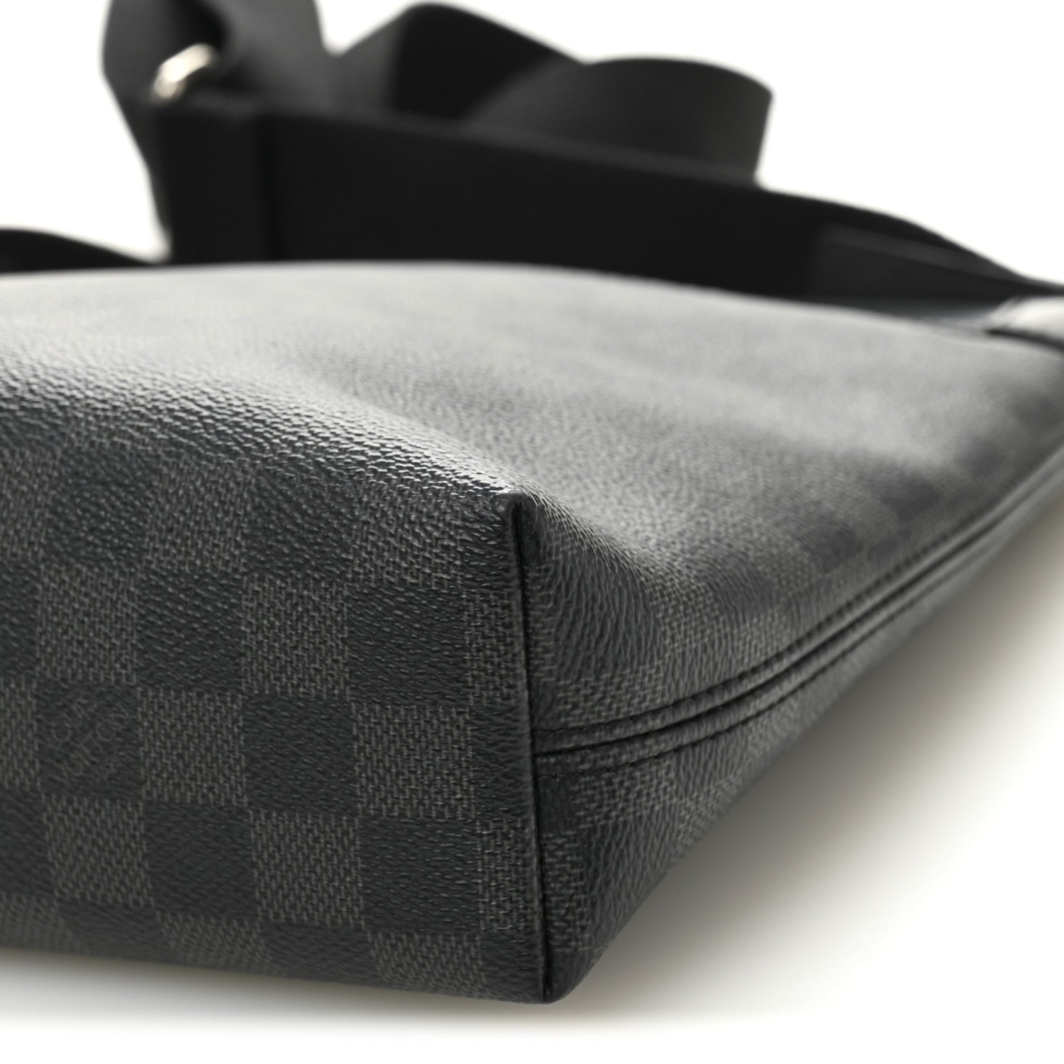 Louis Vuitton Damier Graphite Mick PM