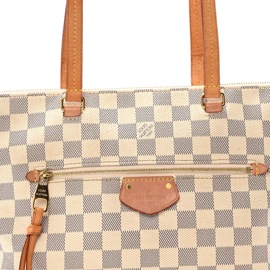 Louis Vuitton Damier Azur Iena PM