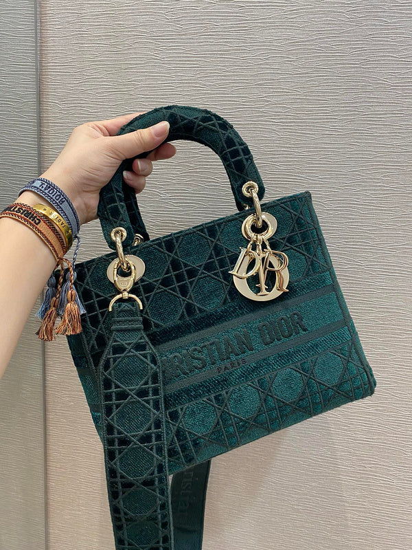 Dior Bags - 6046