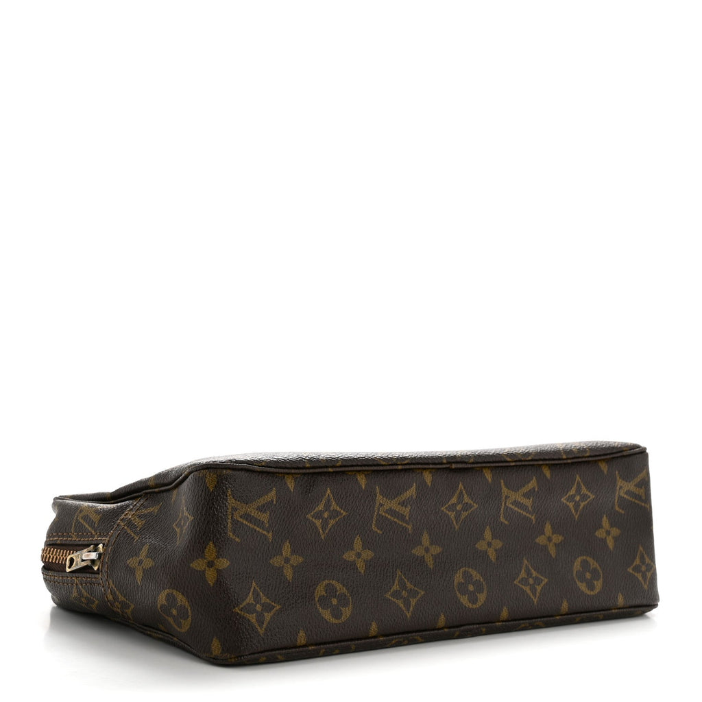 Louis Vuitton Monogram Trousse Toilette 28