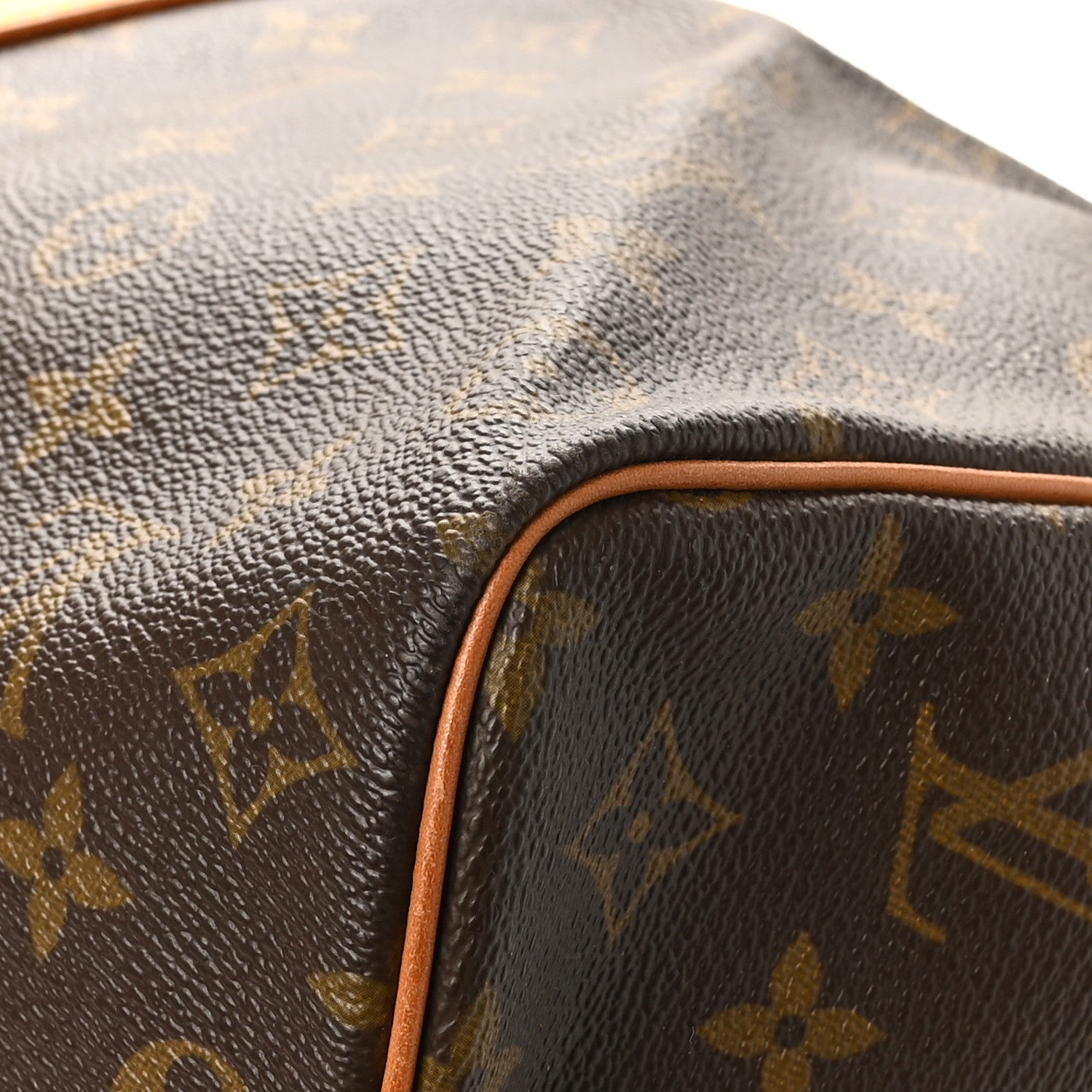 Louis Vuitton Monogram Keepall 50