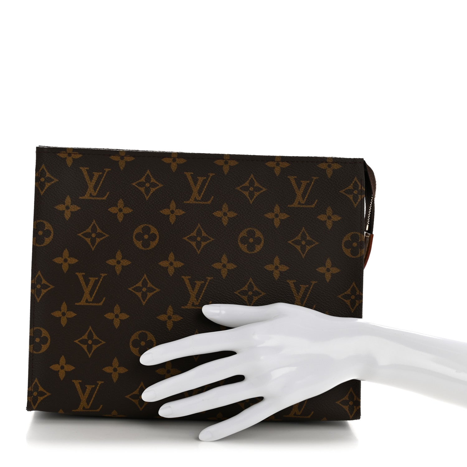 Louis Vuitton Monogram Toiletry Pouch 26