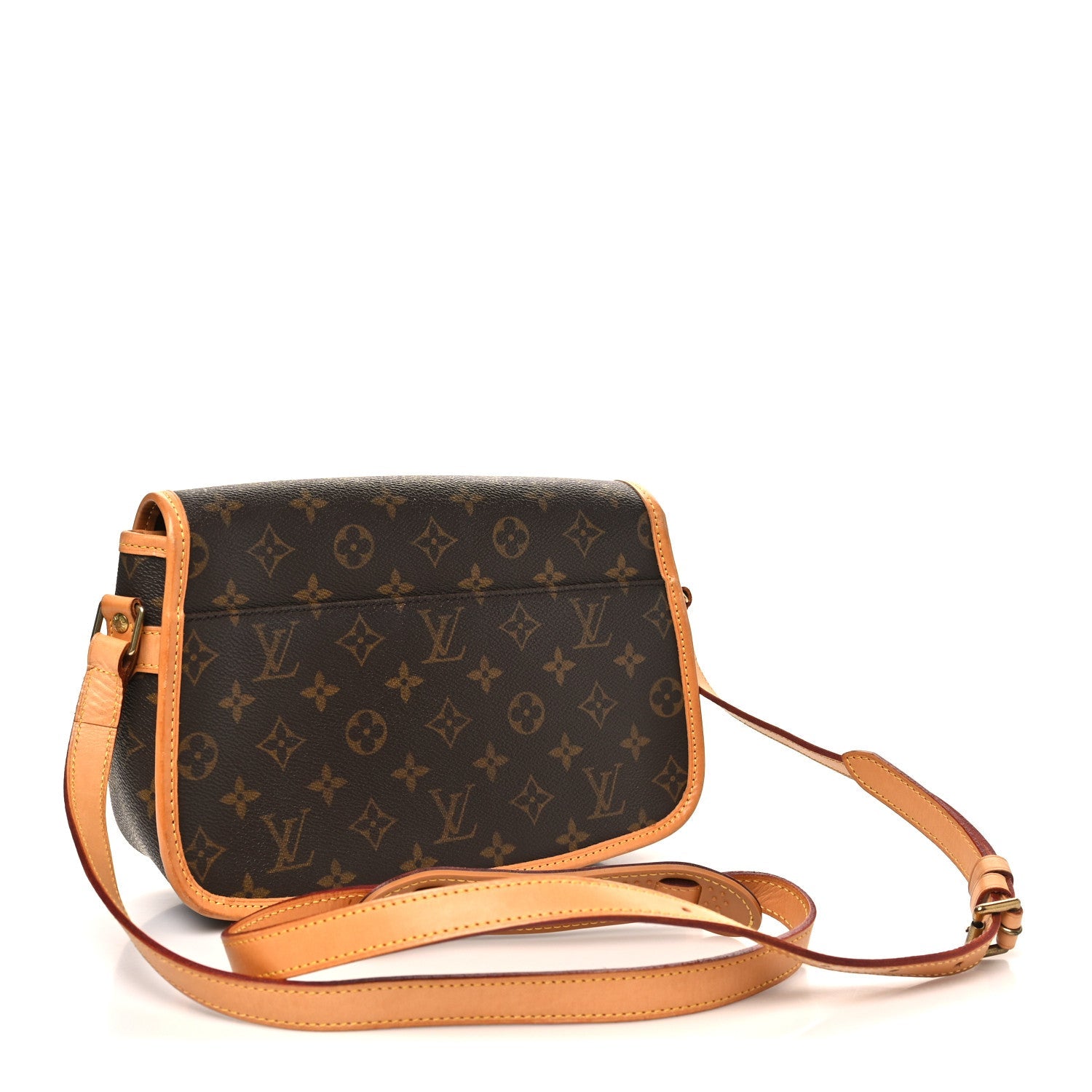 Louis Vuitton Monogram Sologne