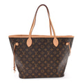 Louis Vuitton Monogram Neo Neverfull MM