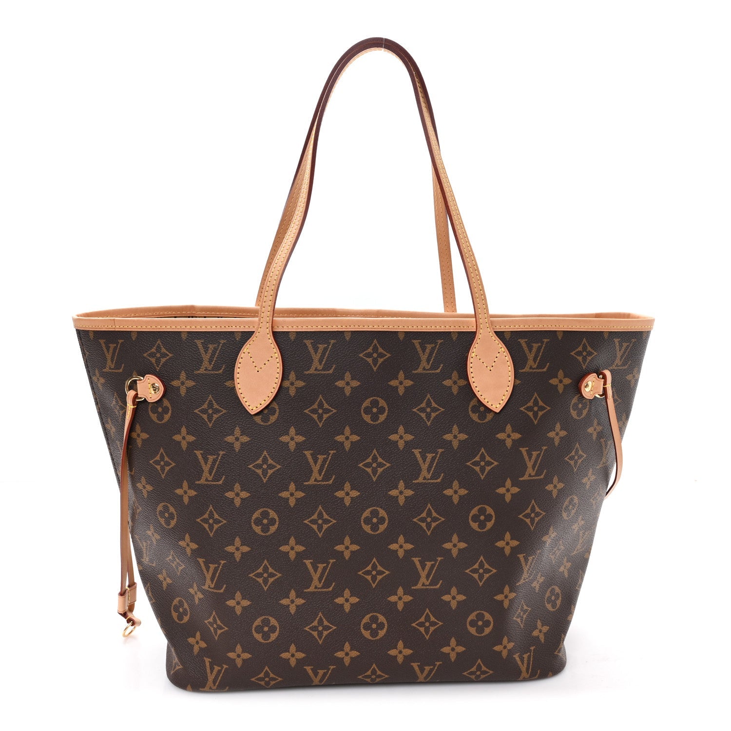 Louis Vuitton Monogram Neo Neverfull MM