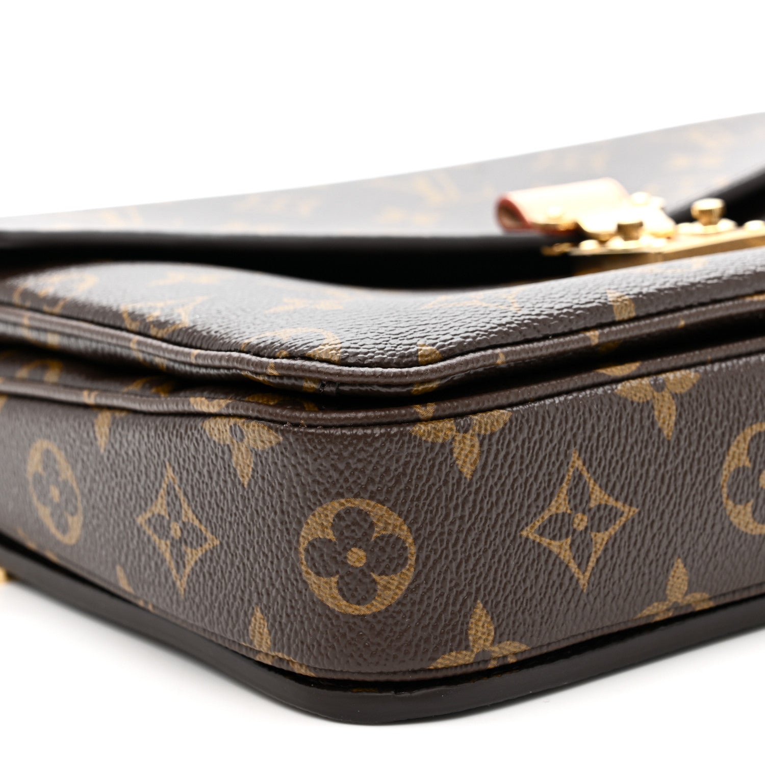 Louis Vuitton Monogram Pochette Metis