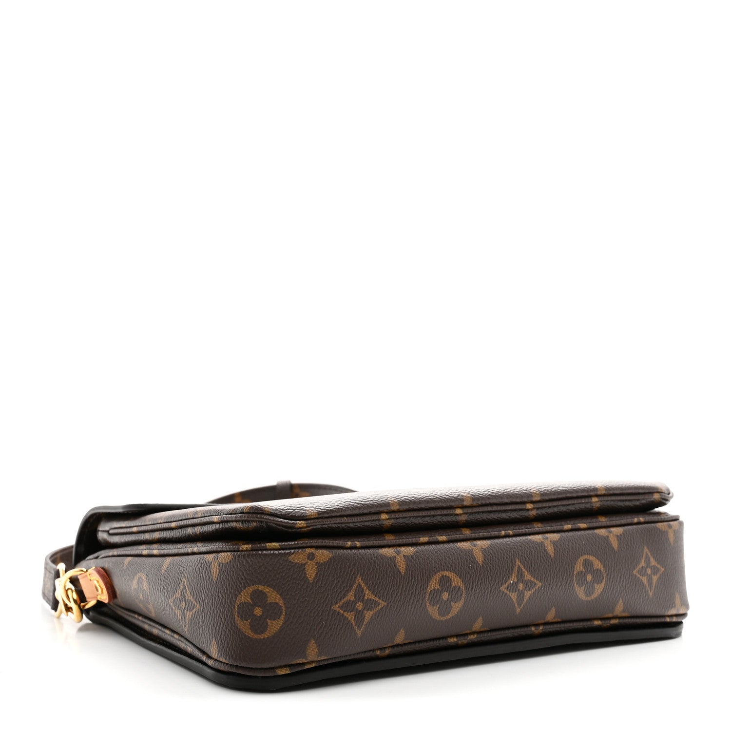 Louis Vuitton Monogram Pochette Metis