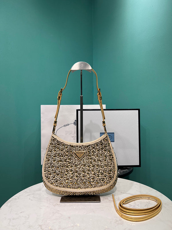 Prada Bags - 2296
